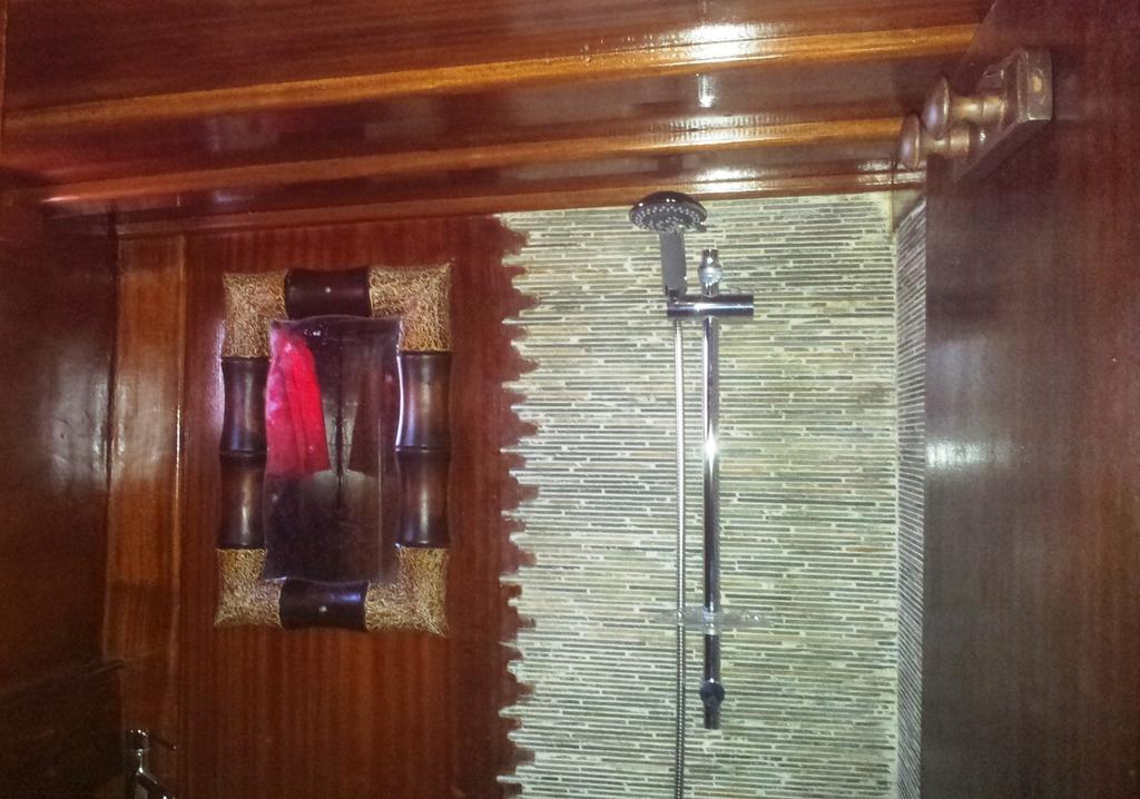 Hotel Osman Aga Palermo Zimmer foto